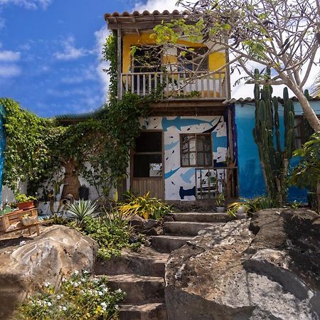Ideal Y Linda Casita En San Cristobal-Galapagos Екстериор снимка
