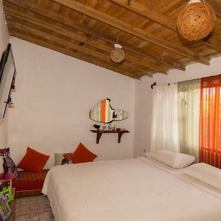 Ideal Y Linda Casita En San Cristobal-Galapagos Екстериор снимка
