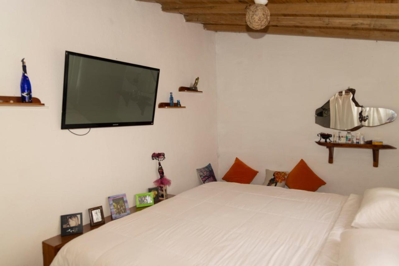 Ideal Y Linda Casita En San Cristobal-Galapagos Екстериор снимка