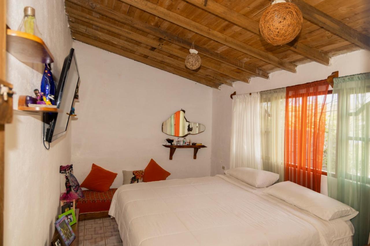 Ideal Y Linda Casita En San Cristobal-Galapagos Екстериор снимка