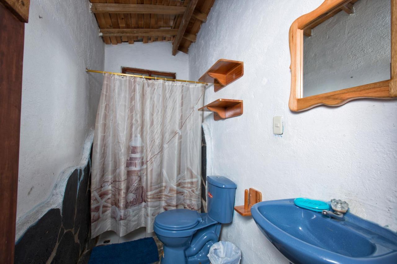 Ideal Y Linda Casita En San Cristobal-Galapagos Екстериор снимка