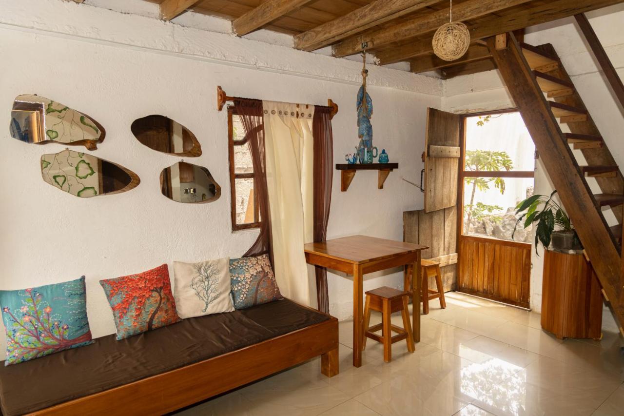 Ideal Y Linda Casita En San Cristobal-Galapagos Екстериор снимка