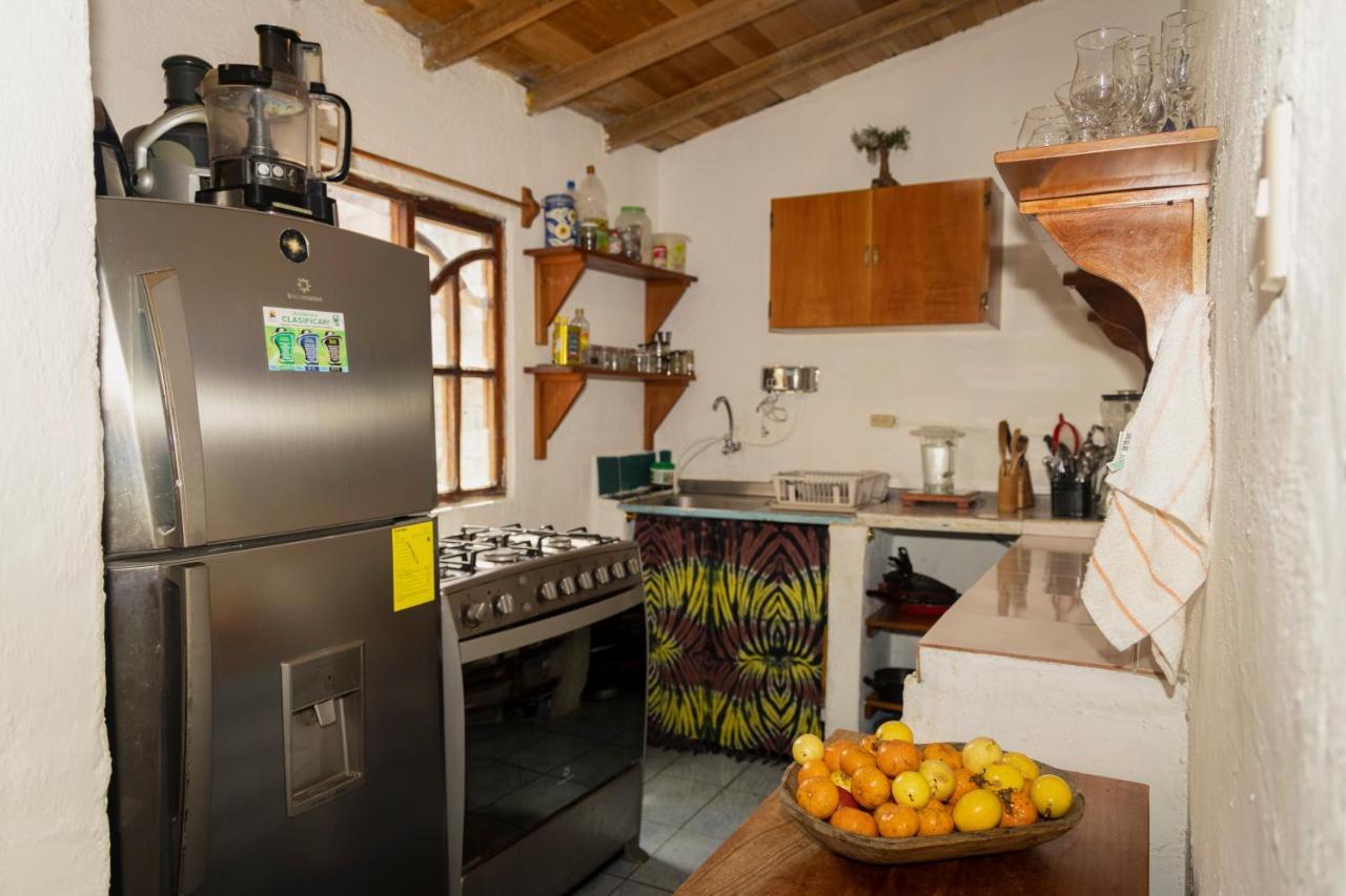 Ideal Y Linda Casita En San Cristobal-Galapagos Екстериор снимка