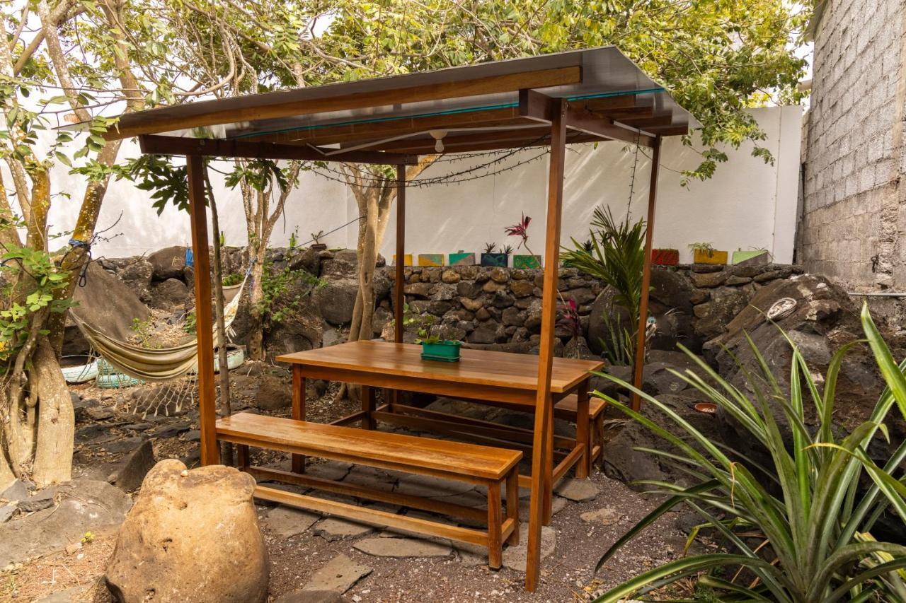 Ideal Y Linda Casita En San Cristobal-Galapagos Екстериор снимка